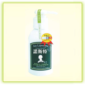 諾斯特 ®天然山茶花多層脂質體乳液